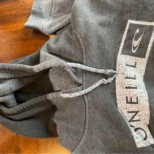 O’Neill hoodie
